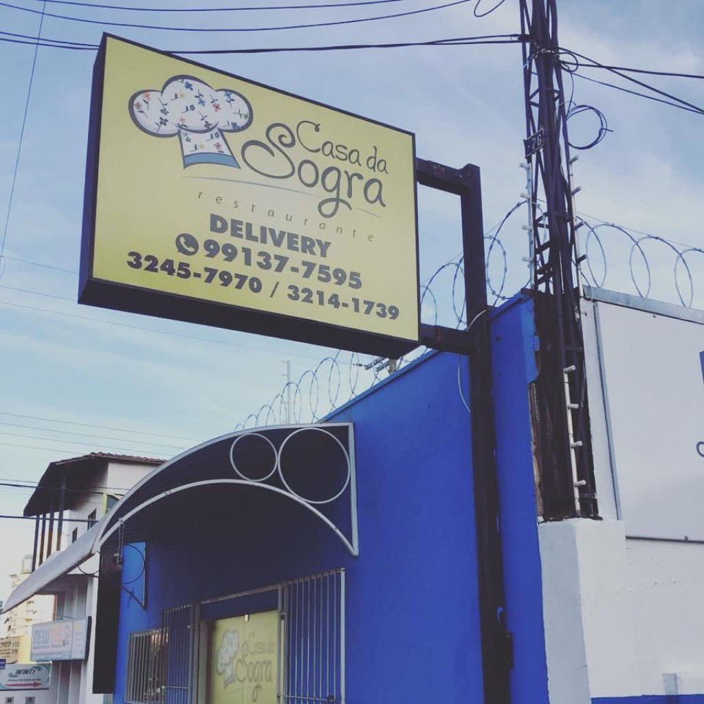 Fachadas — trabalho 19 da Ultra Arte