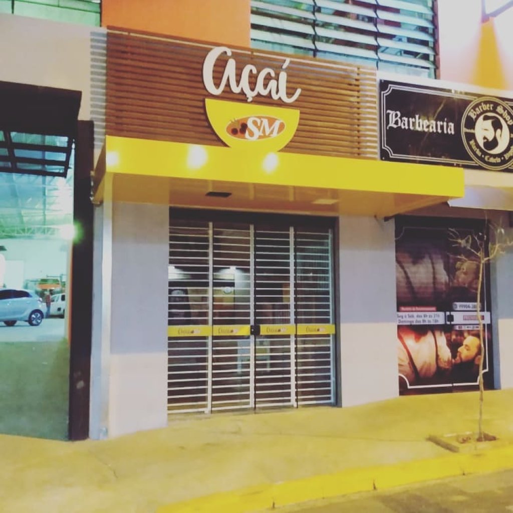 Fachadas — trabalho 22 da Ultra Arte