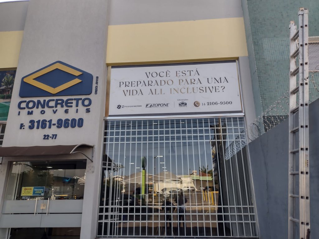 Impressão Digital — trabalho 63 da Ultra Arte