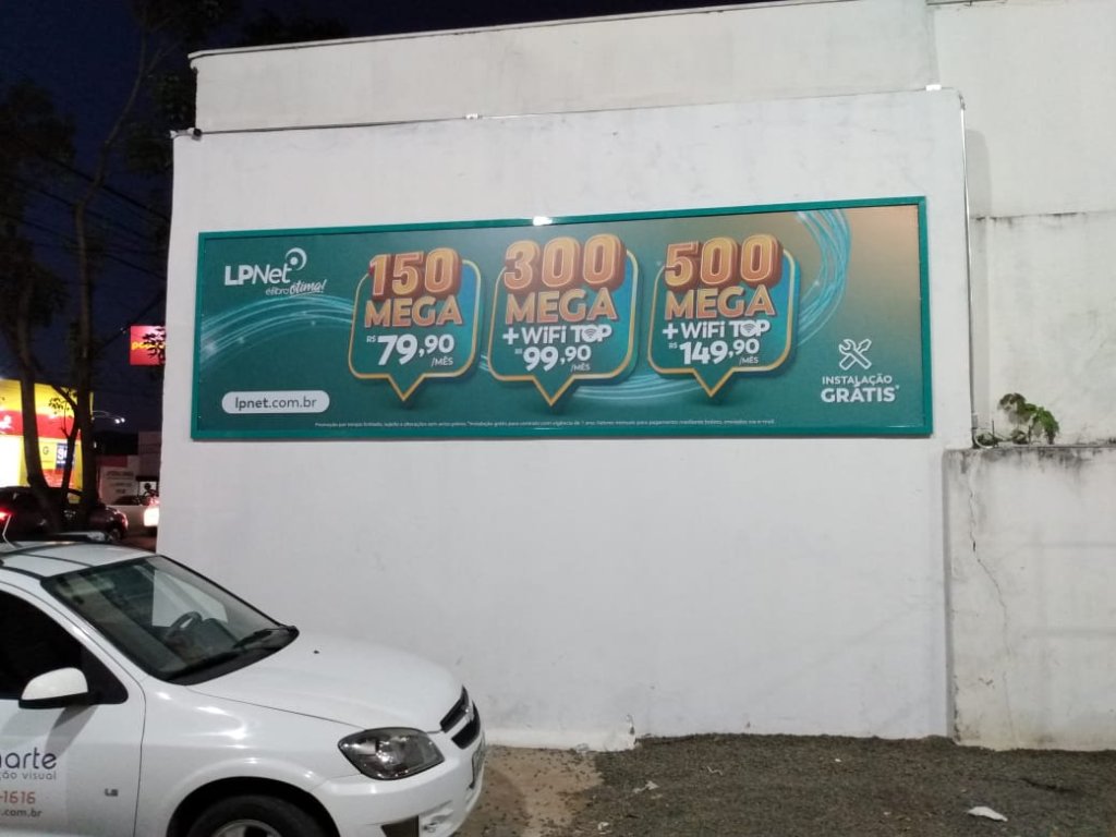 Impressão Digital — trabalho 71 da Ultra Arte