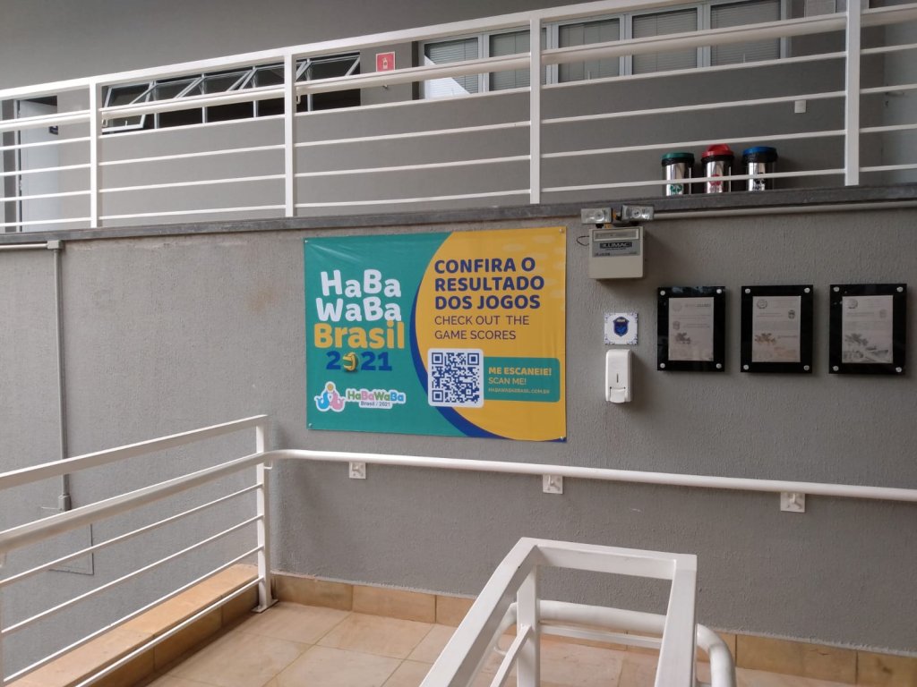 Impressão Digital — trabalho 42 da Ultra Arte
