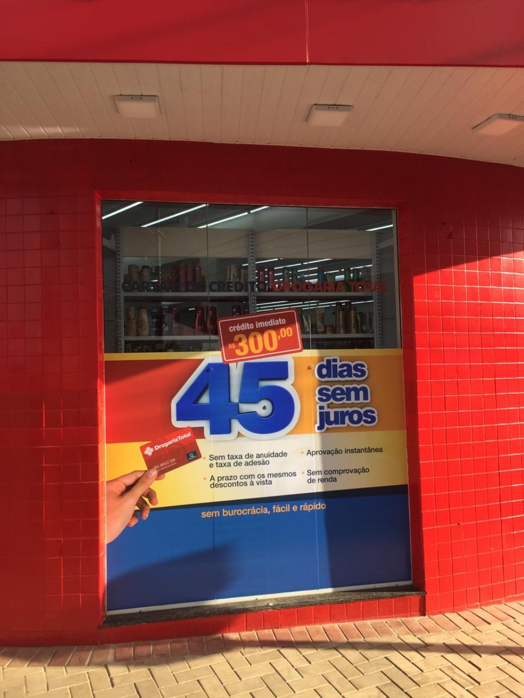 Impressão Digital — trabalho 43 da Ultra Arte