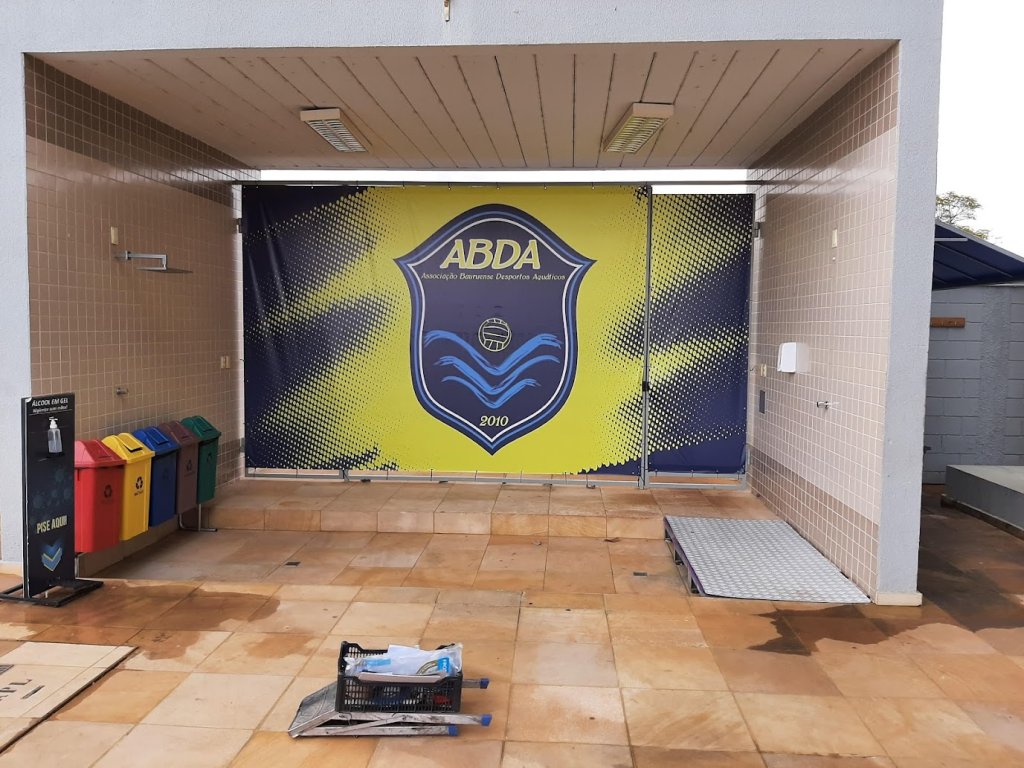 Impressão Digital — trabalho 57 da Ultra Arte