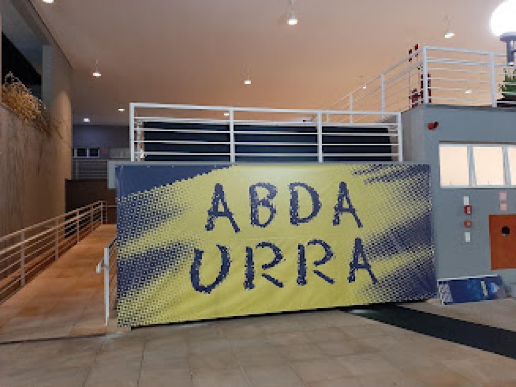 Impressão Digital — trabalho 21 da Ultra Arte