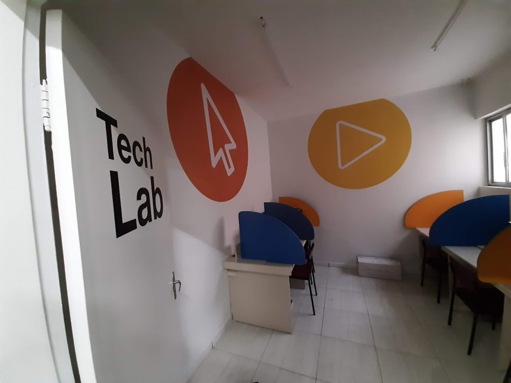 Impressão Digital — trabalho 28 da Ultra Arte