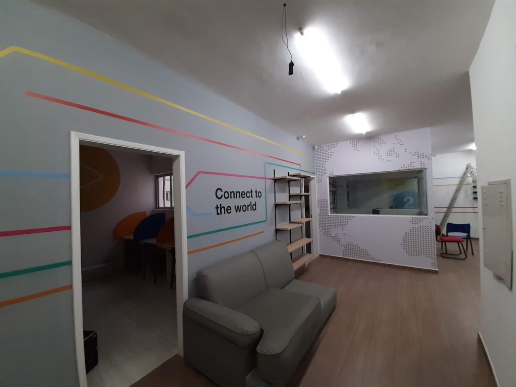 Impressão Digital — trabalho 30 da Ultra Arte