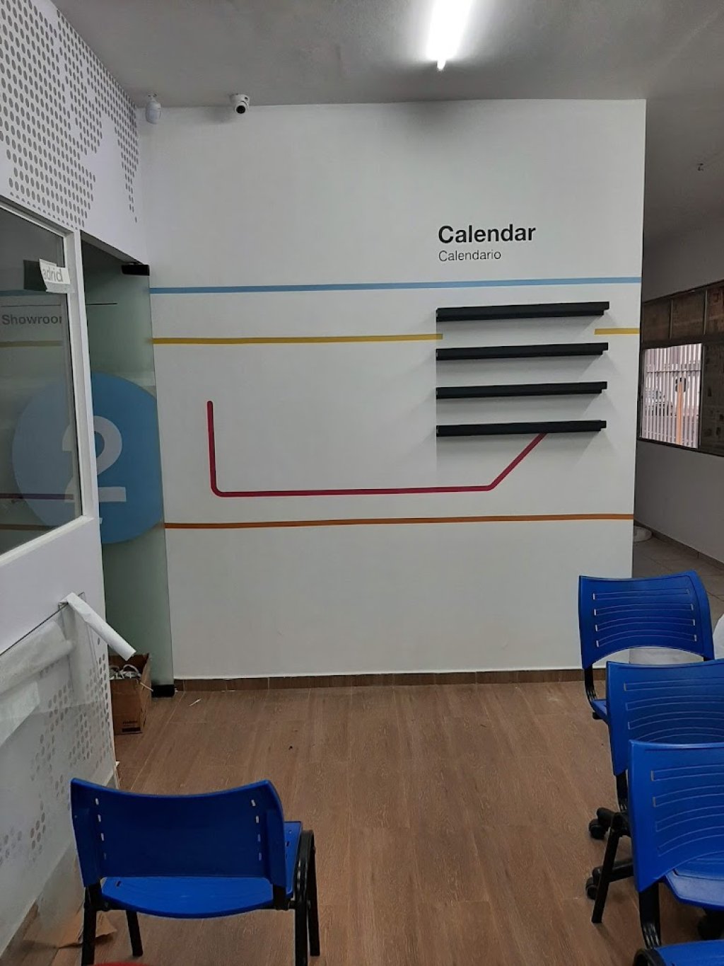 Impressão Digital — trabalho 31 da Ultra Arte