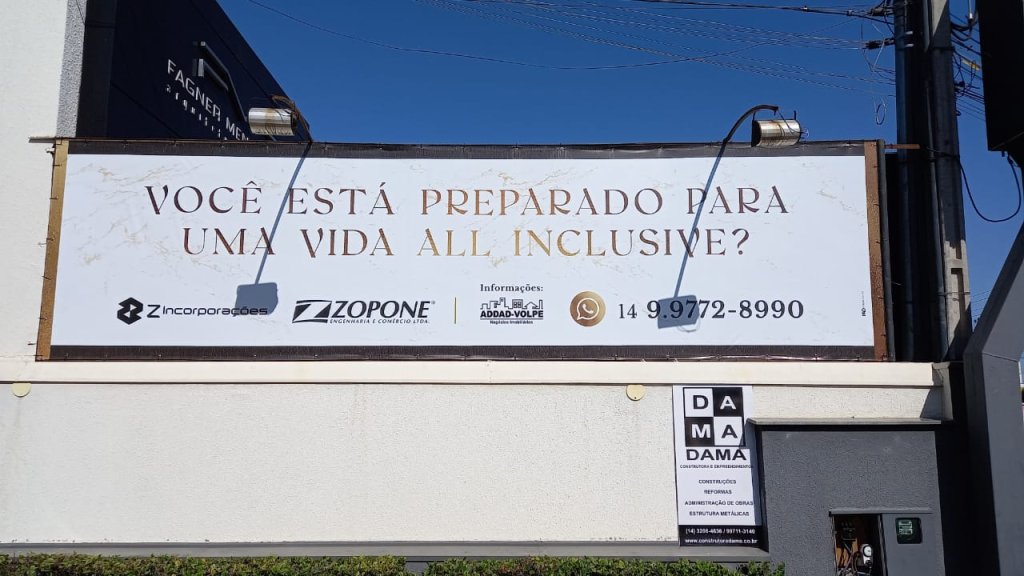 Impressão Digital — trabalho 11 da Ultra Arte
