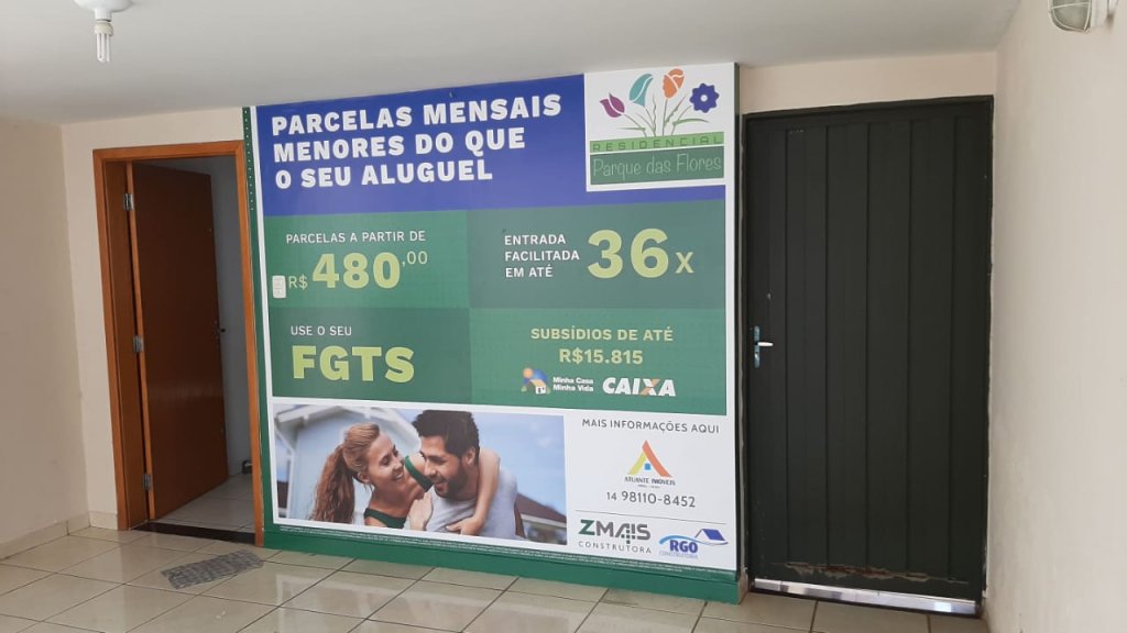 Impressão Digital — trabalho 16 da Ultra Arte