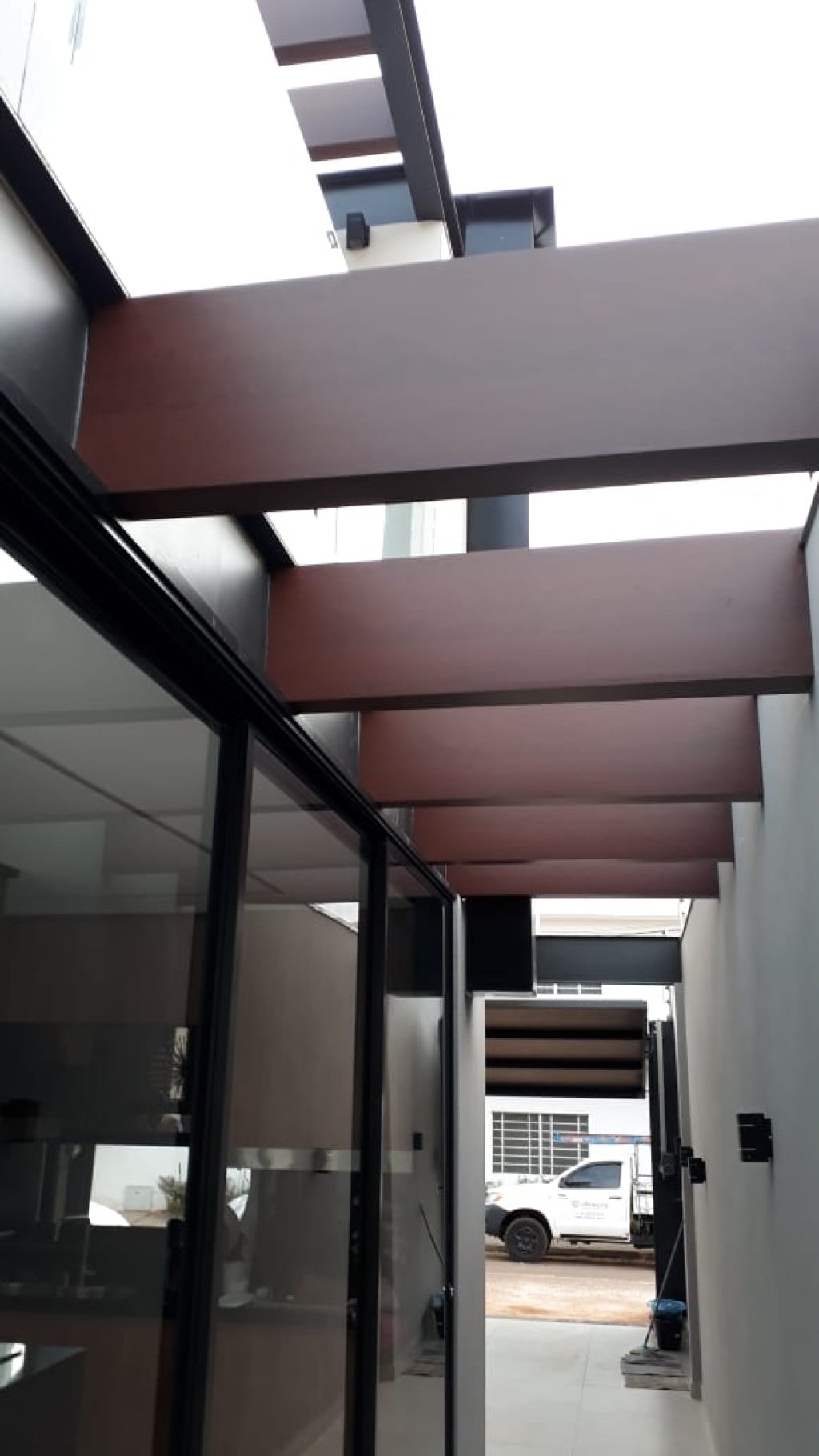 Projeto especial da Ultra Arte