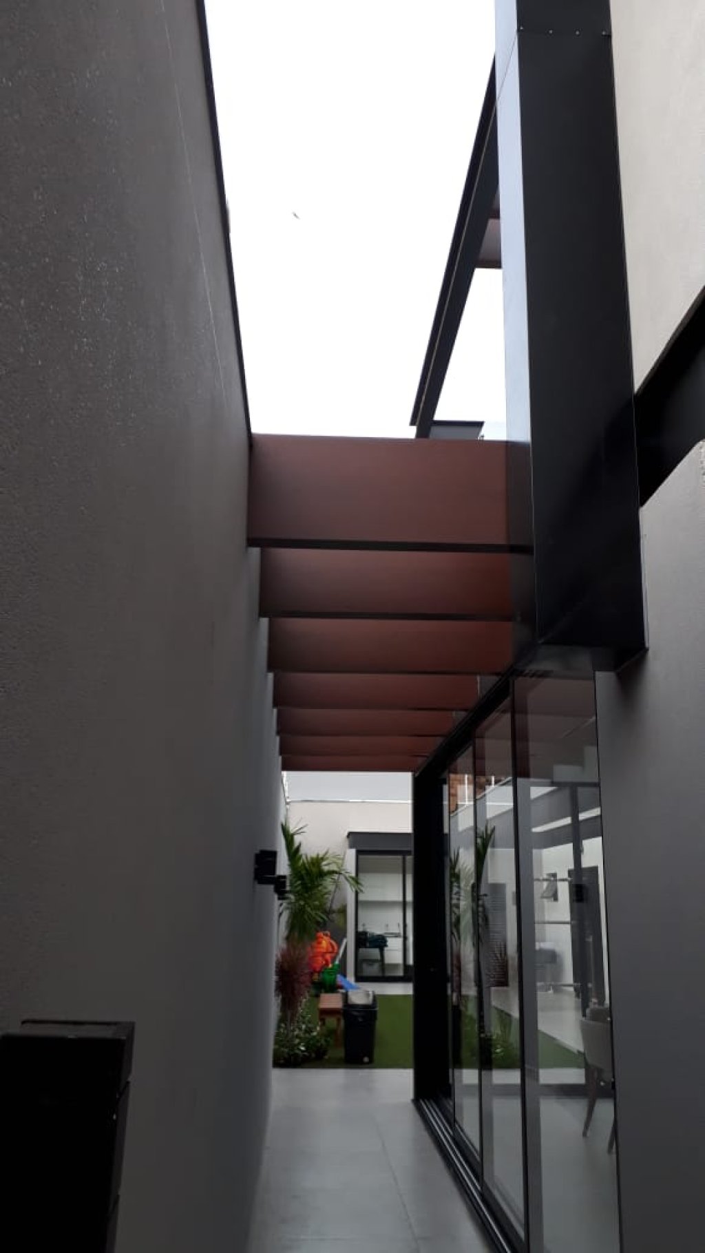 Projetos especiais — projeto da Ultra Arte