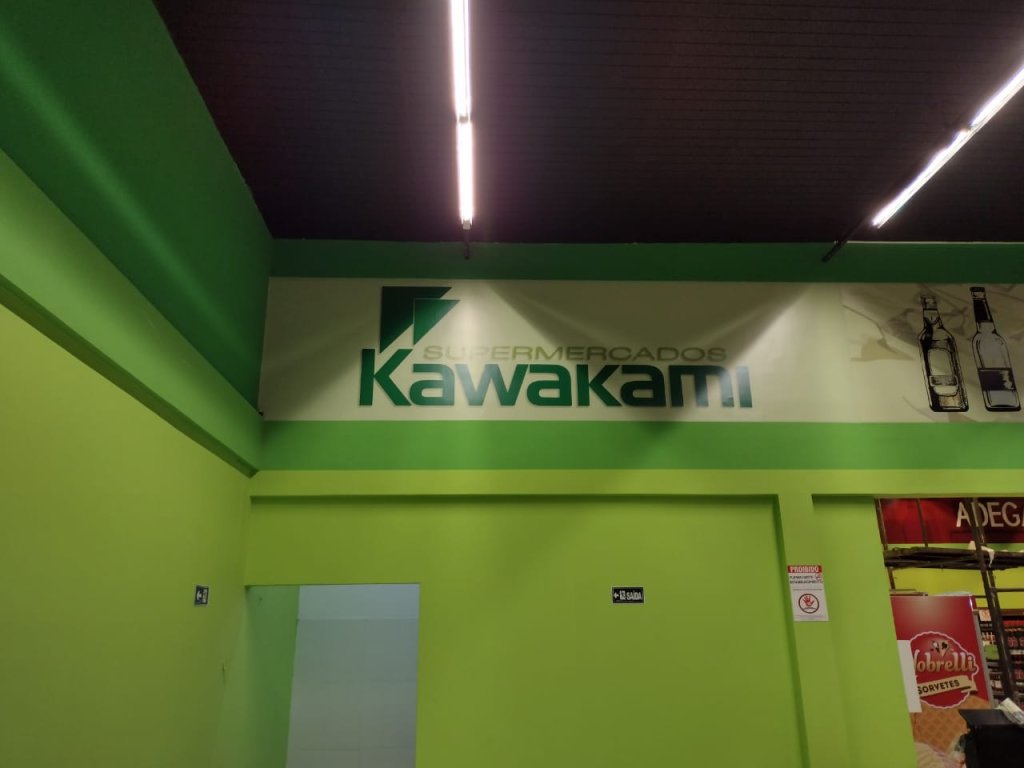PDV — trabalho 21 da Ultra Arte