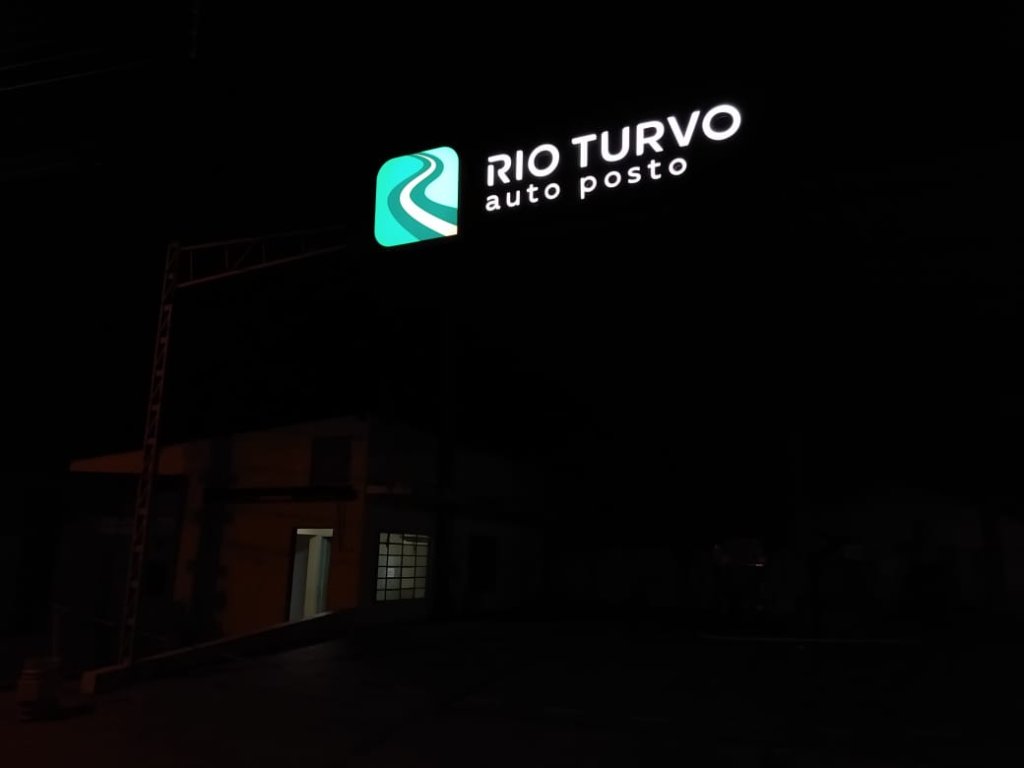 Letra Caixa — trabalho 24 da Ultra Arte