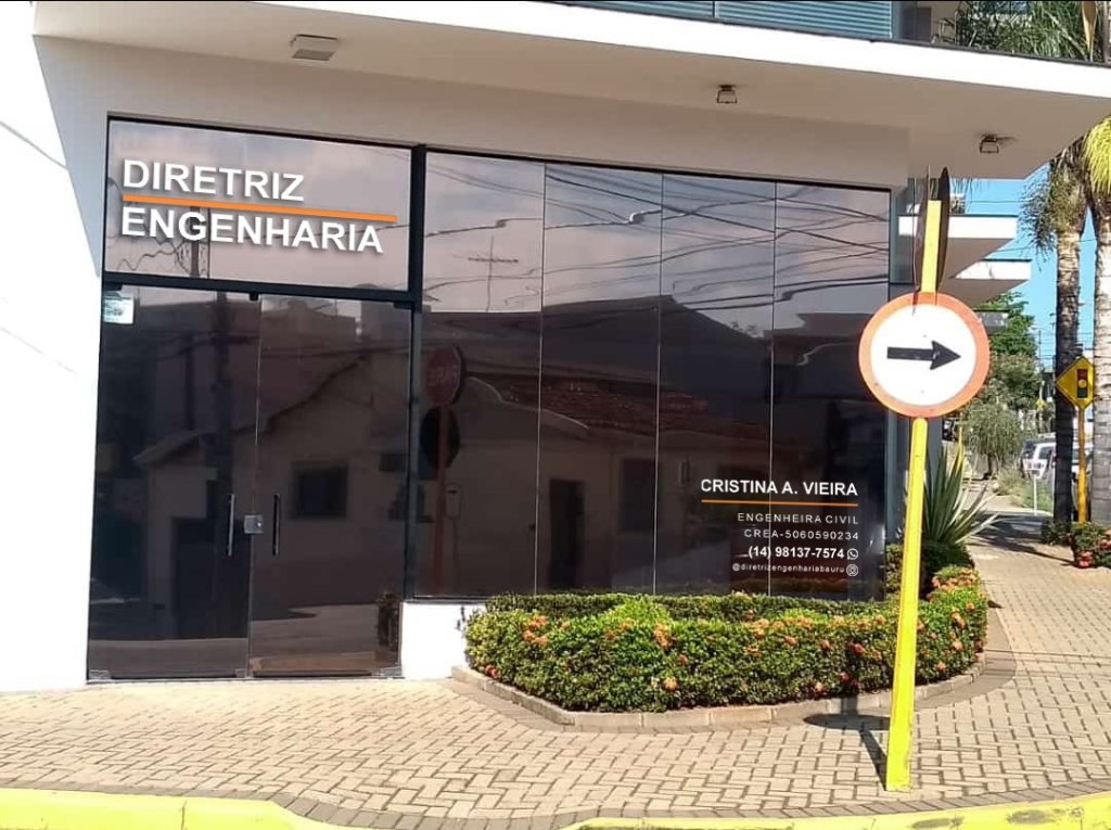 Letra Caixa — trabalho 7 da Ultra Arte