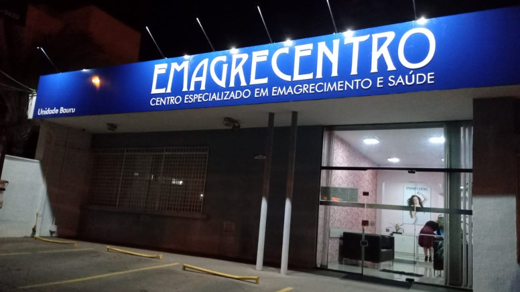 Fachada ACM — trabalho 16 da Ultra Arte