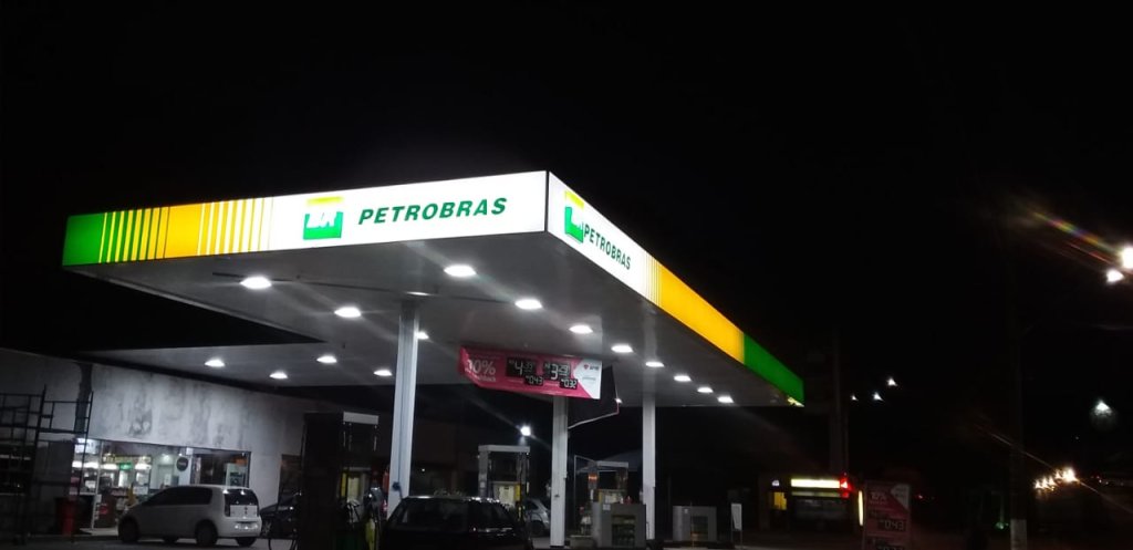 Fachadas — trabalho 4 da Ultra Arte