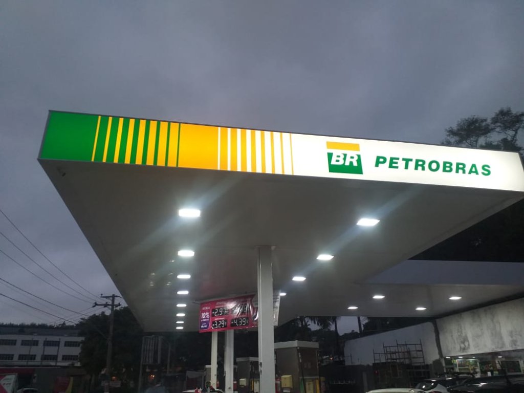 Fachadas — trabalho 3 da Ultra Arte