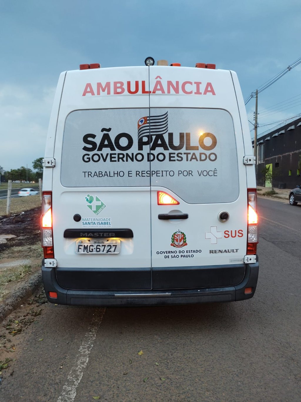 Envelopamento de Veículos — trabalho 78 da Ultra Arte